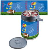 Picnic Time University of Kansas Can Cooler Picnic Time University of Kansas Can Cooler
