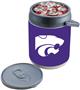 Picnic Time Kansas State Wildcats Can Cooler