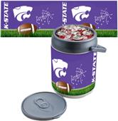 Picnic Time Kansas State Wildcats Can Cooler Picnic Time Kansas State Wildcats Can Cooler