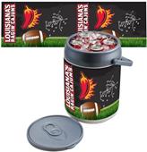 Picnic Time University of Louisiana Can Cooler Picnic Time University of Louisiana Can Cooler