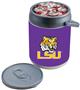 Picnic Time LSU Tigers Can Cooler