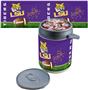 Picnic Time LSU Tigers Can Cooler