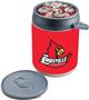 Picnic Time University of Louisville Can Cooler