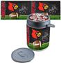 Picnic Time University of Louisville Can Cooler
