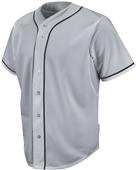 MLB Cool Base HD Blank Braided Baseball Jersey CO MLB Cool Base HD Blank Braided Baseball Jersey CO