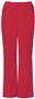 Cherokee Women's Stitch Crease Scrub Pants
