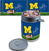 Picnic Time University of Michigan Can Cooler Picnic Time University of Michigan Can Cooler