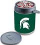 Picnic Time Michigan State Spartans Can Cooler