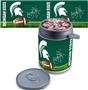 Picnic Time Michigan State Spartans Can Cooler