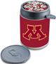 Picnic Time University of Minnesota Can Cooler