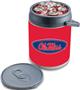 Picnic Time University of Mississippi Can Cooler