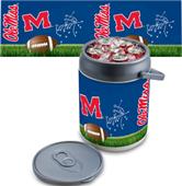 Picnic Time University of Mississippi Can Cooler Picnic Time University of Mississippi Can Cooler