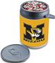Picnic Time University of Missouri Can Cooler