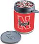 Picnic Time University of Nebraska Can Cooler