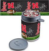 Picnic Time University of Nebraska Can Cooler Picnic Time University of Nebraska Can Cooler