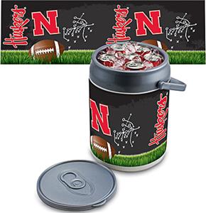 SILVER GRAY/FOOTBALL DIGITAL PRINT