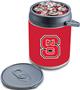 Picnic Time North Carolina State Can Cooler