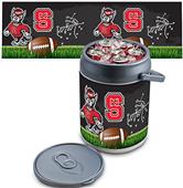 Picnic Time North Carolina State Can Cooler Picnic Time North Carolina State Can Cooler