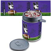 Picnic Time Northwestern University Can Cooler Picnic Time Northwestern University Can Cooler