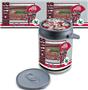 Picnic Time Ohio State Buckeyes Can Cooler