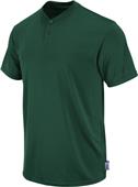 Majestic Cool Base 2-Button Baseball Jersey