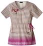 Cherokee Women's Runway V-Neck Scrub Tops