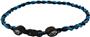 Eagles Wings NFL Panthers Titanium Twist Necklaces