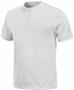 Majestic Basic 2-Button Placket Baseball Jersey