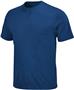 Majestic Basic 2-Button Placket Baseball Jersey
