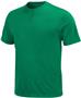 Majestic Basic 2-Button Placket Baseball Jersey