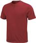 Majestic Basic 2-Button Placket Baseball Jersey