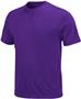 Majestic Basic 2-Button Placket Baseball Jersey