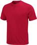Majestic Basic 2-Button Placket Baseball Jersey