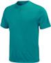 Majestic Basic 2-Button Placket Baseball Jersey