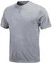 Majestic Basic 2-Button Placket Baseball Jersey