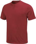 Majestic Basic 2-Button Placket Baseball Jersey CO Majestic Basic 2-Button Placket Baseball Jersey CO