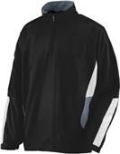 Augusta Sportswear Adult Half Zip Drive Pullover Augusta Sportswear Adult Half Zip Drive Pullover