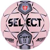 Select Cure II LW (Lightweight) NFHS Soccer Ball