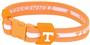 Eagles Wings NCAA Tennesse Titanium Sport Bracelet