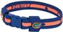 Eagles Wings NCAA Florida Titanium Sport Bracelets