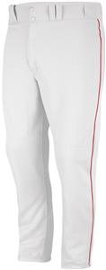 PRO WHITE/PRO SCARLET