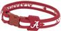 Eagles Wings NCAA Alabama Titanium Sport Bracelets