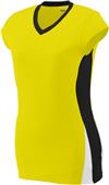 Augusta Women's/Girls' Hit Volleyball Jersey Augusta Women's/Girls' Hit Volleyball Jersey