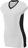 Augusta Women's/Girls' Hit Volleyball Jersey Augusta Women's/Girls' Hit Volleyball Jersey