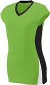 Augusta Women's/Girls' Hit Volleyball Jersey Augusta Women's/Girls' Hit Volleyball Jersey