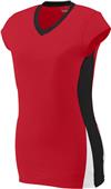 Augusta Women's/Girls' Hit Volleyball Jersey Augusta Women's/Girls' Hit Volleyball Jersey