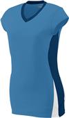 Augusta Women's/Girls' Hit Volleyball Jersey Augusta Women's/Girls' Hit Volleyball Jersey