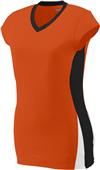 Augusta Women's/Girls' Hit Volleyball Jersey Augusta Women's/Girls' Hit Volleyball Jersey