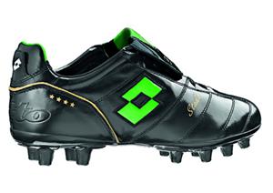 K3326 - BLACK/NEON GREEN