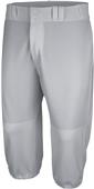 Majestic Knee High Throwback Baseball Pants MAJ Majestic Knee High Throwback Baseball Pants MAJ